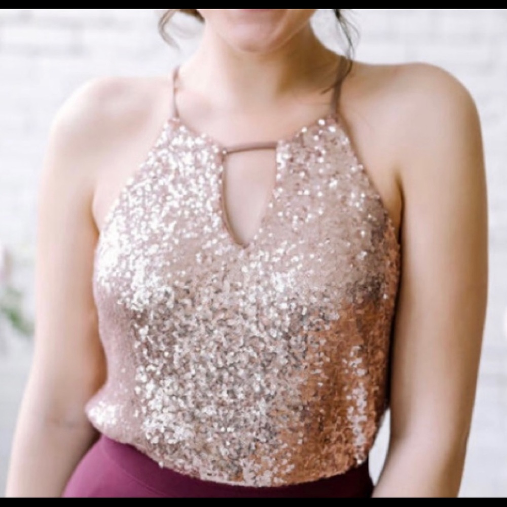 Bridal Party Set